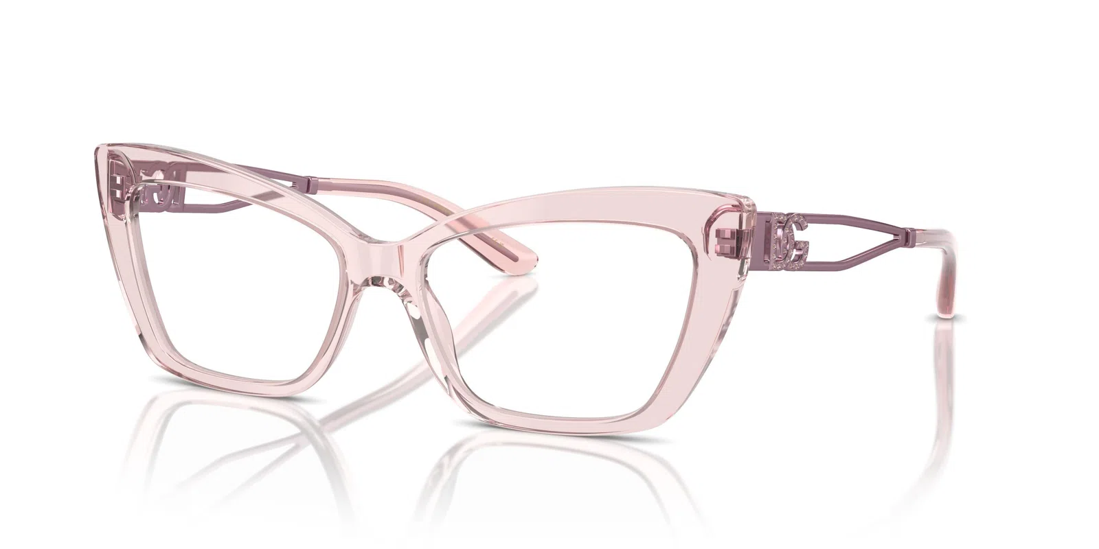 Dolce & Gabbana 3375B Eyeglasses - view 12